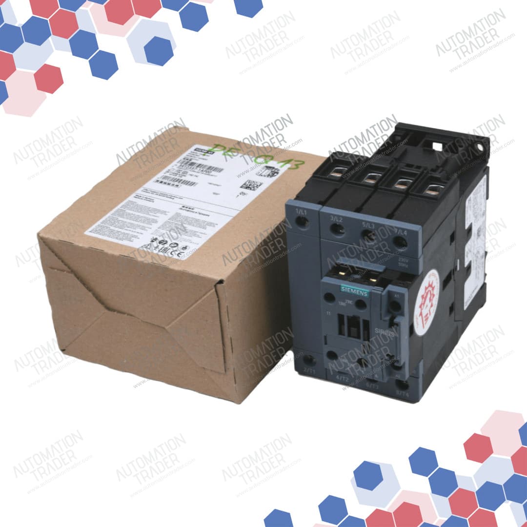 3RT2337-1AP00 - image 1