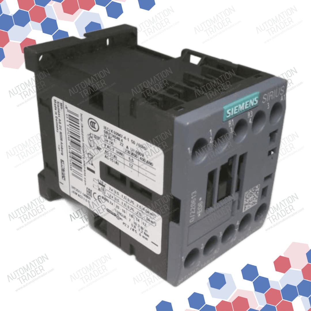 3RT2517-1AB00 - image 1