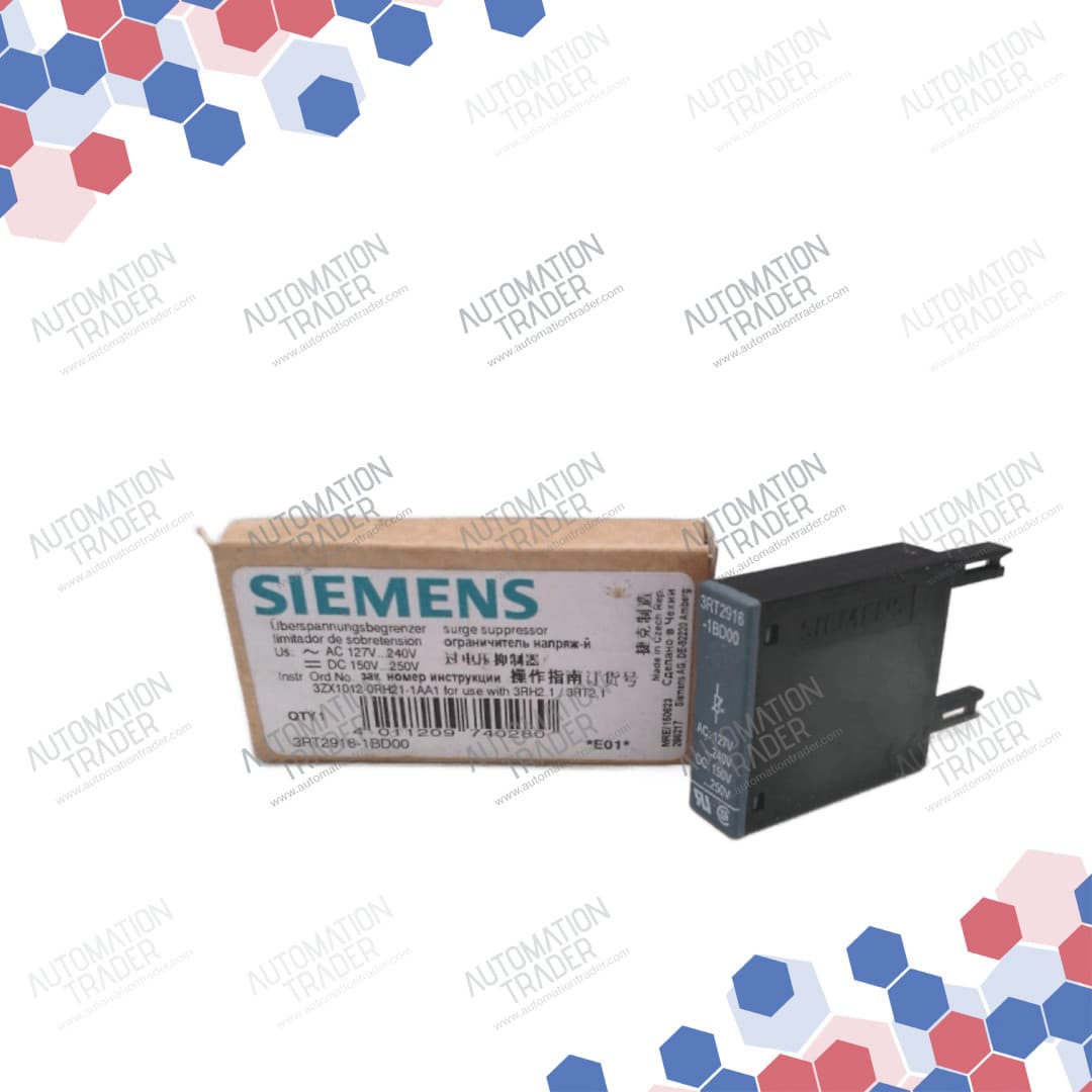 3RT2916-1BD00 - image 1