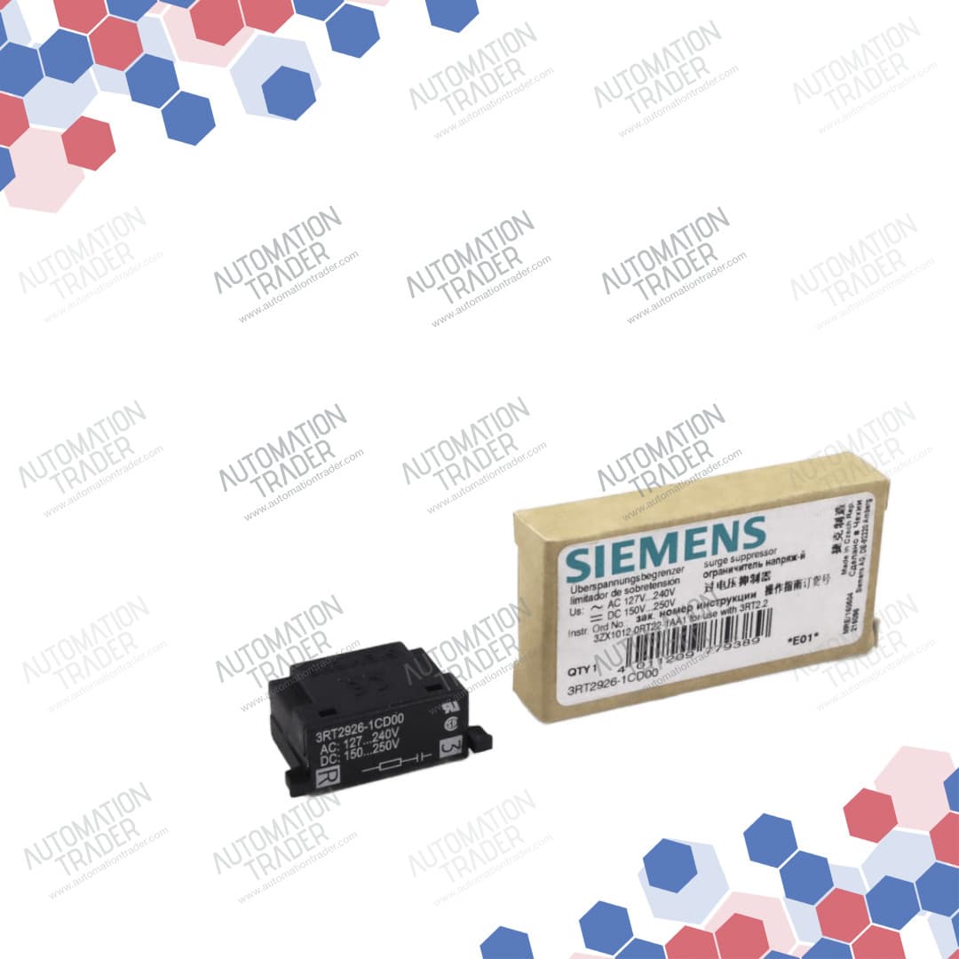3RT2926-1CD00 - image 1