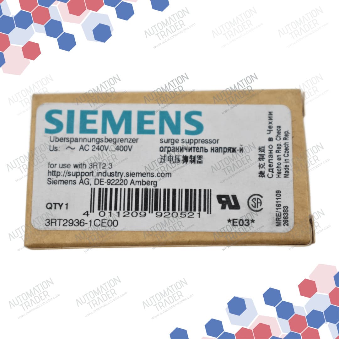 3RT2936-1CE00 - image 1