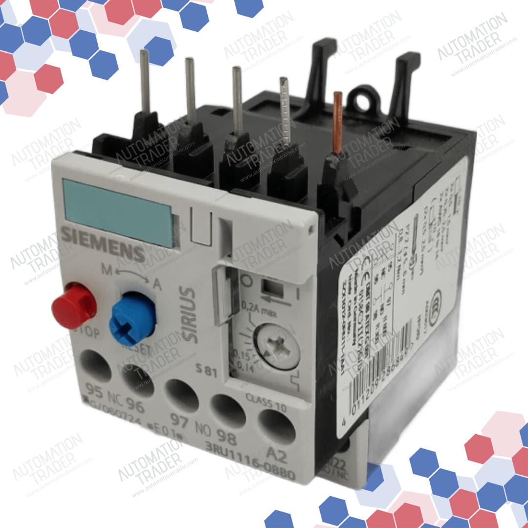 3RU1116-0BB0 - image 1