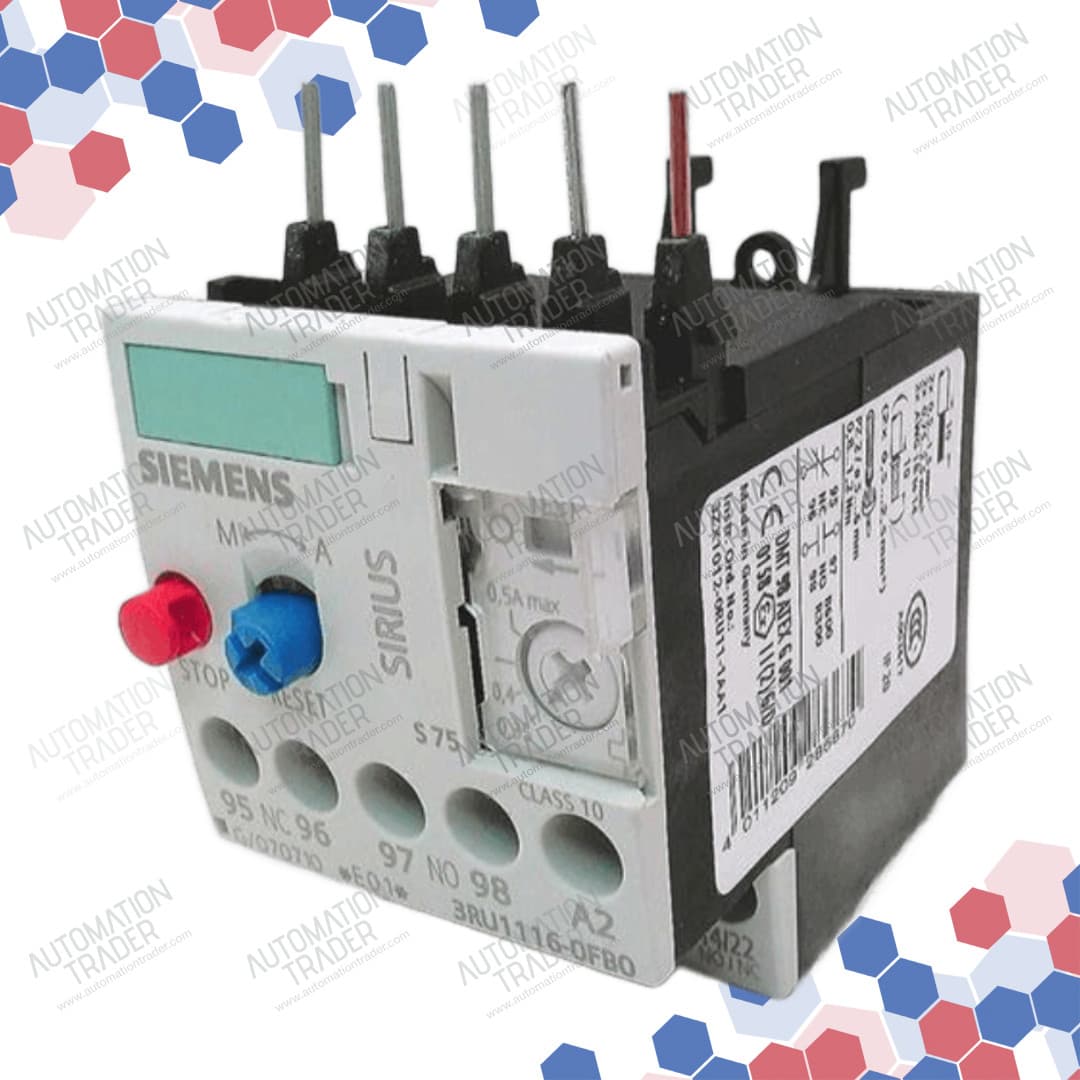 3RU1116-0FB0 - image 1