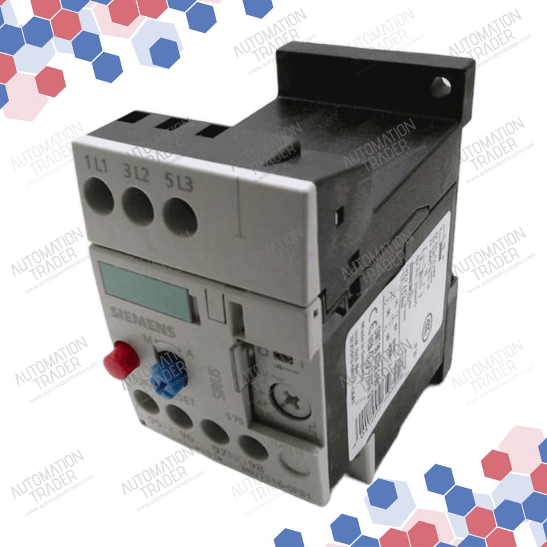 3RU1116-0FB1 - image 1