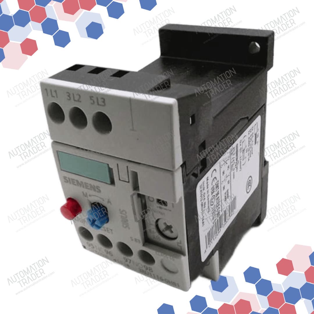 3RU1116-0HB1 - image 1