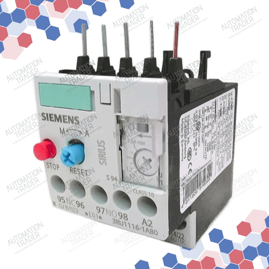 3RU1116-1AB0 - image 1