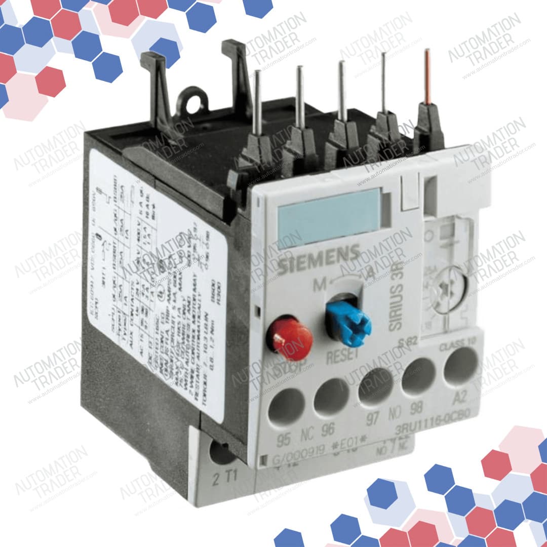 3RU1116-1BB0 - image 1