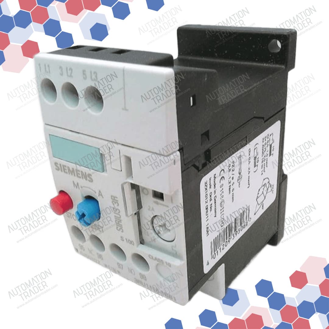 3RU1116-1BB1 - image 1