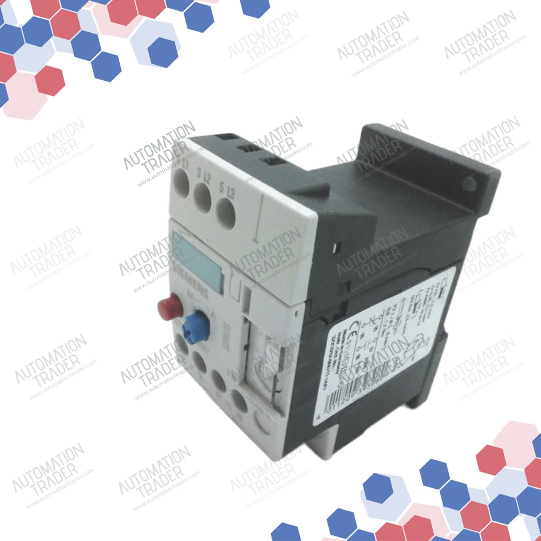 3RU1116-1FB1 - image 1