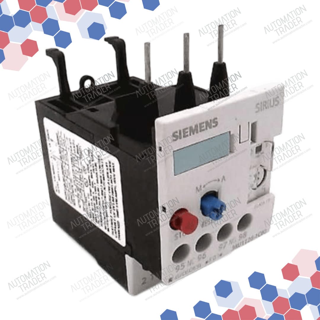 3RU1126-1CB0 - image 1