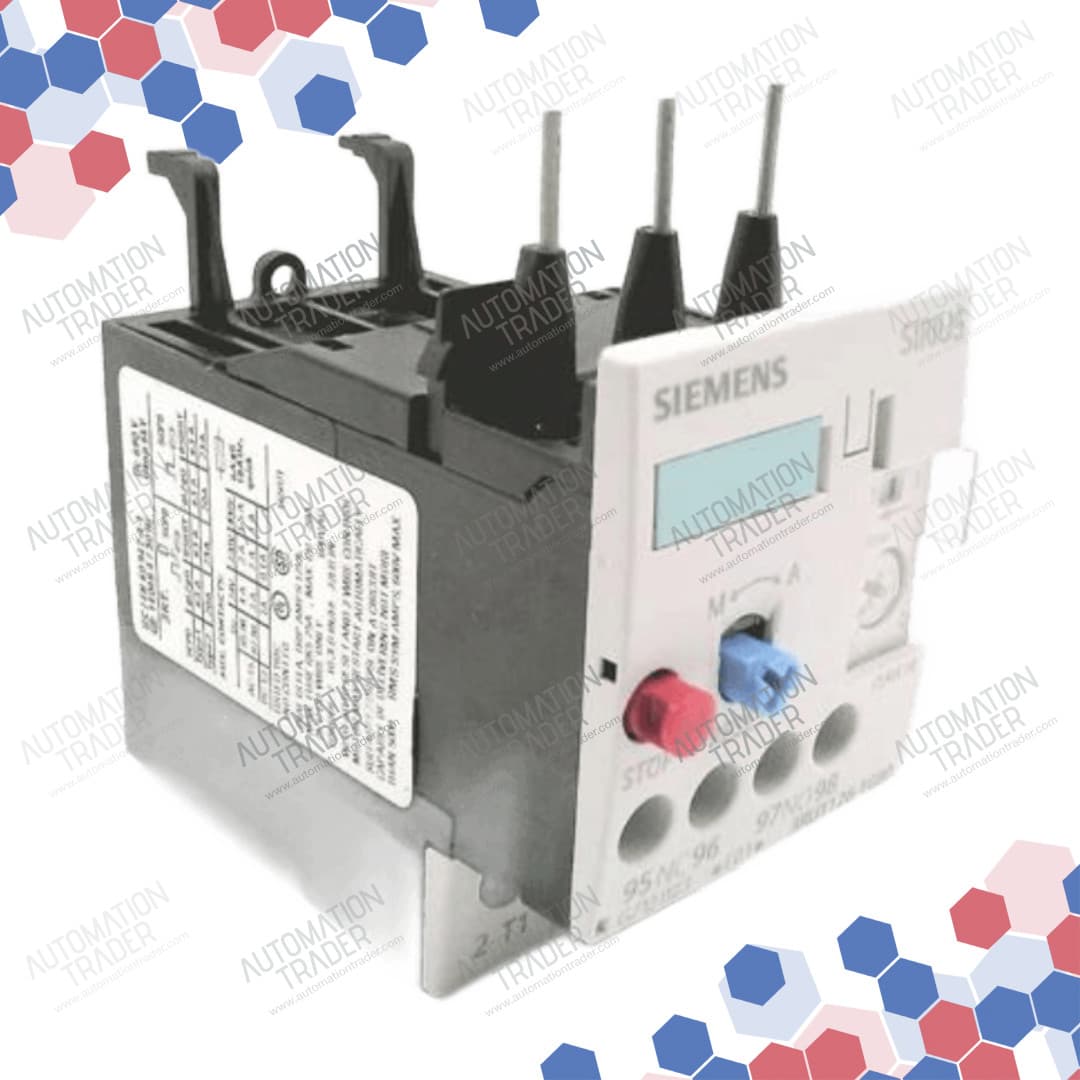 3RU1126-1GB0 - image 1