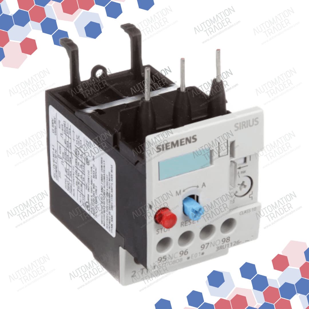 3RU1126-4DB0 - image 1