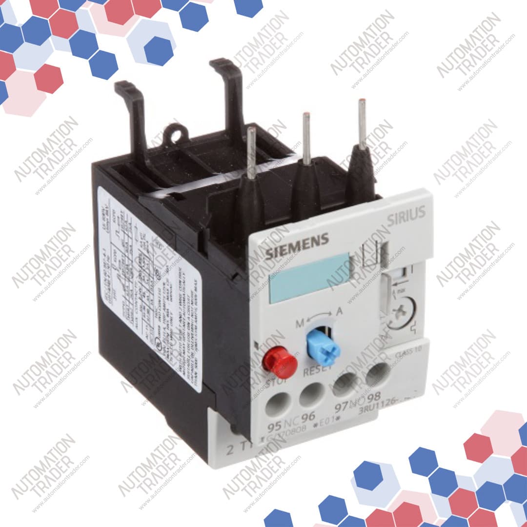 3RU1126-4DB0 - image 1