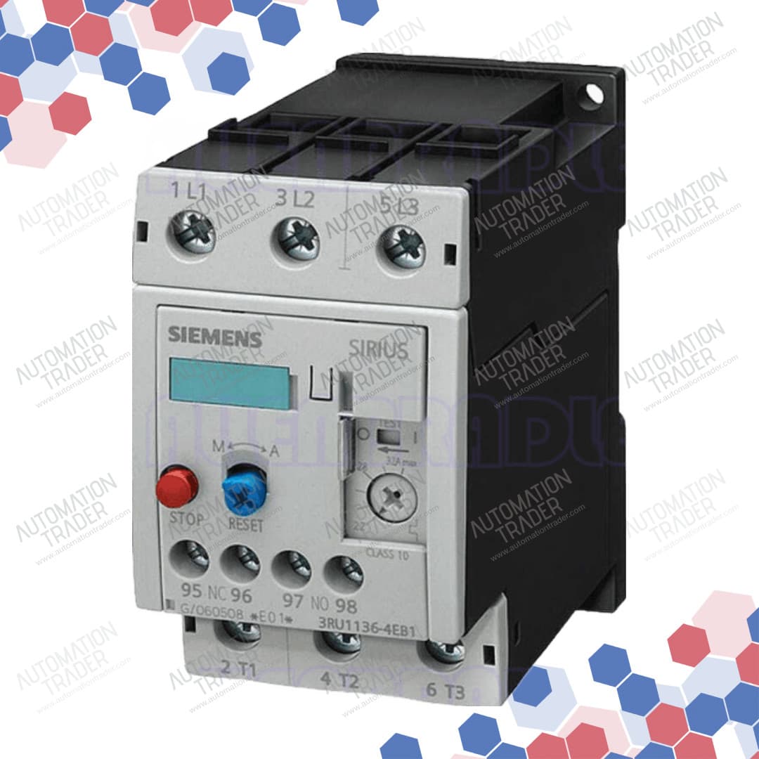 3RU1136-4FB1 - image 1