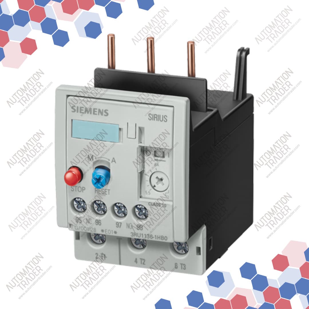 3RU1136-4HB0 - image 1