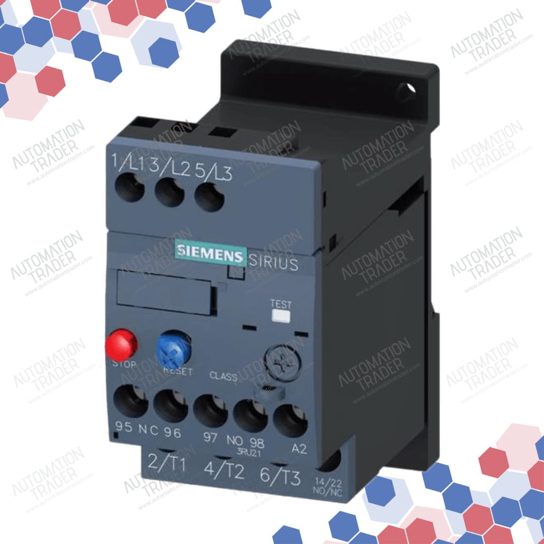 3RU2116-0JB1 - image 1