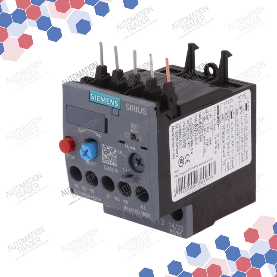 3RU2116-1BB0 - image 1