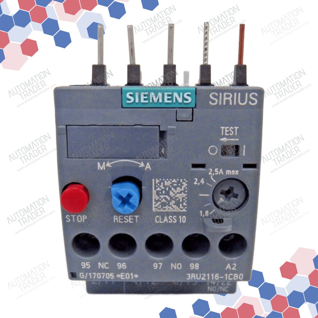3RU2116-1CB0 - image 1