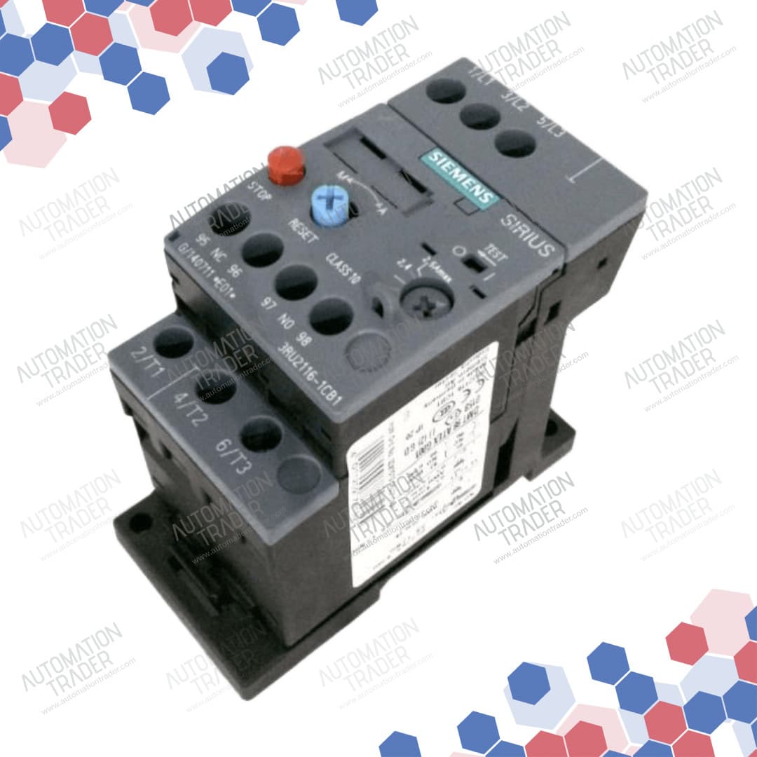 3RU2116-1CB1 - image 1