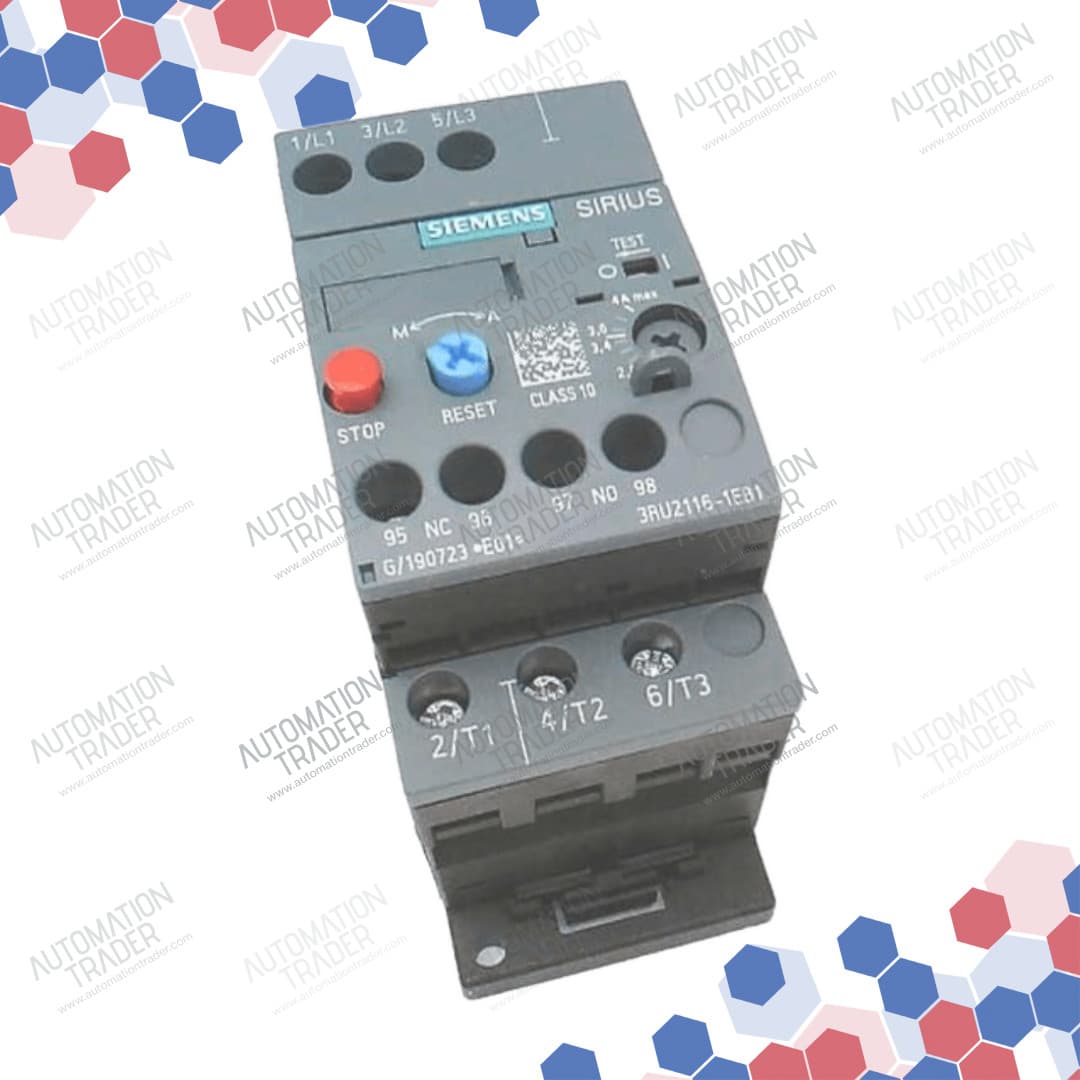 3RU2116-1EB1 - image 1
