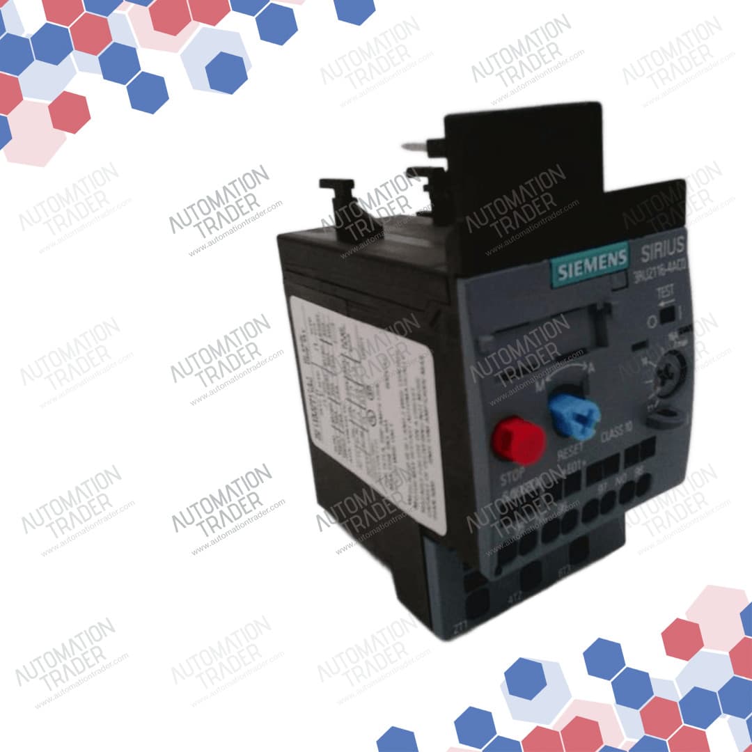 3RU2116-4AC0 - image 1