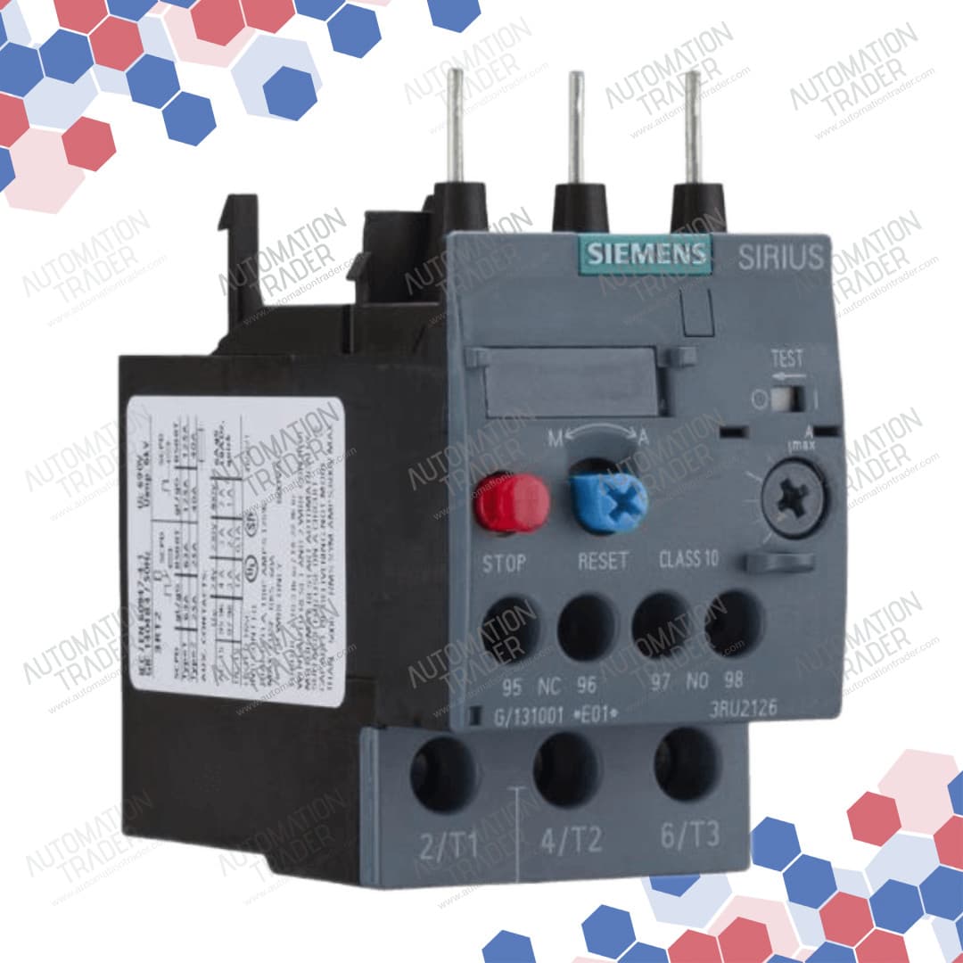 3RU2126-1CB0 - image 1