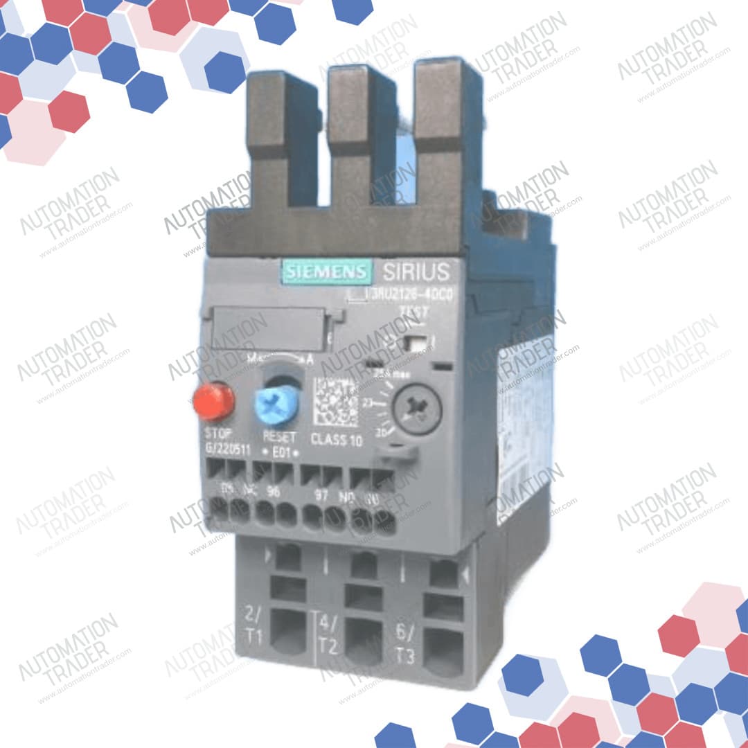 3RU2126-4DC0 - image 1