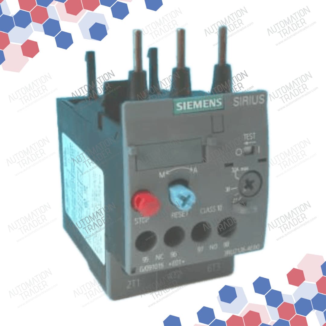 3RU2126-4EB0 - image 1