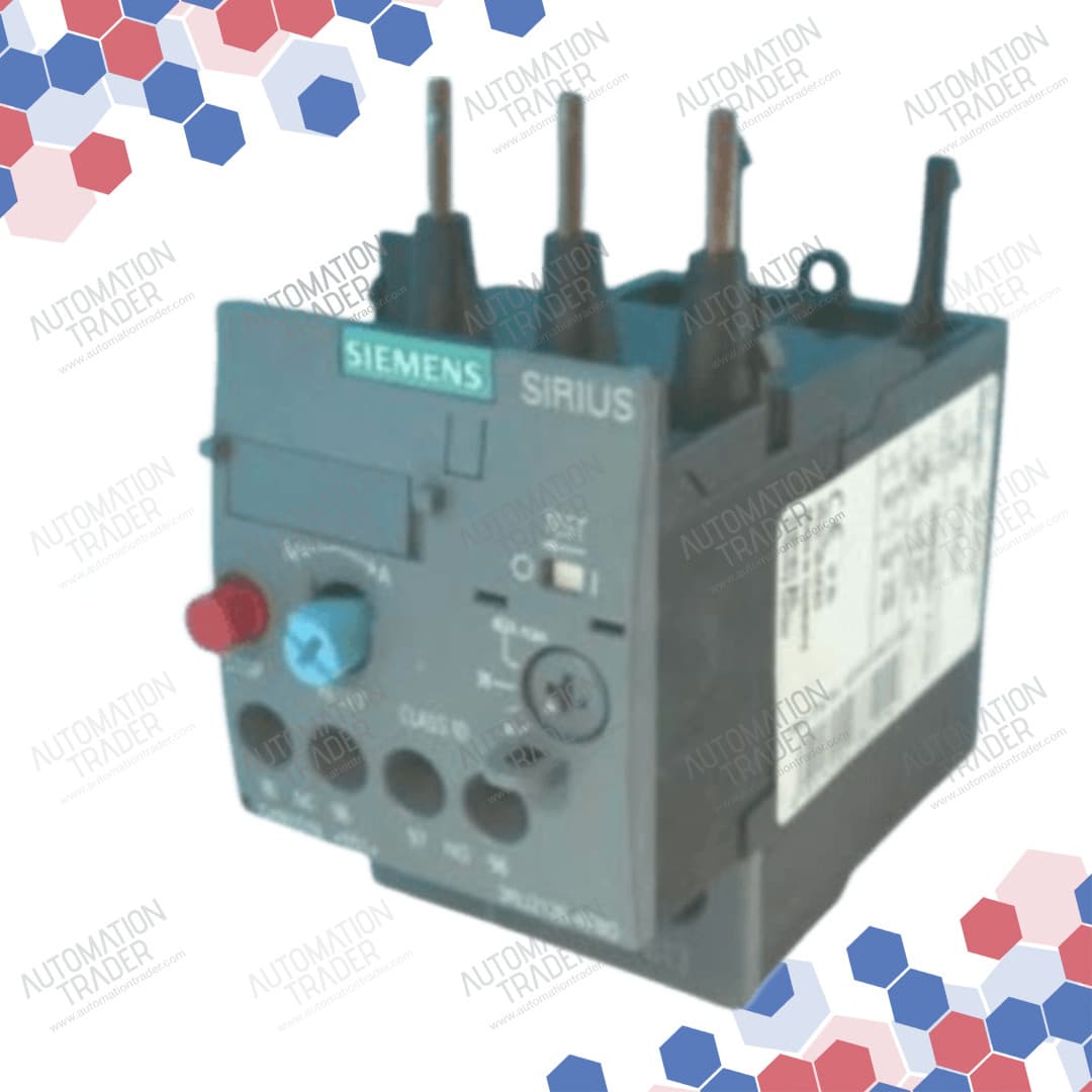 3RU2126-4FB0 - image 1