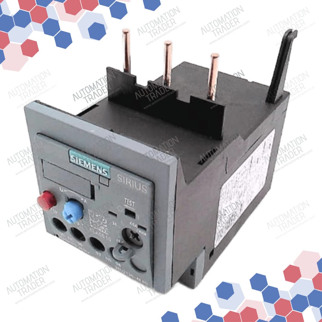 3RU2136-4FB0 - image 1
