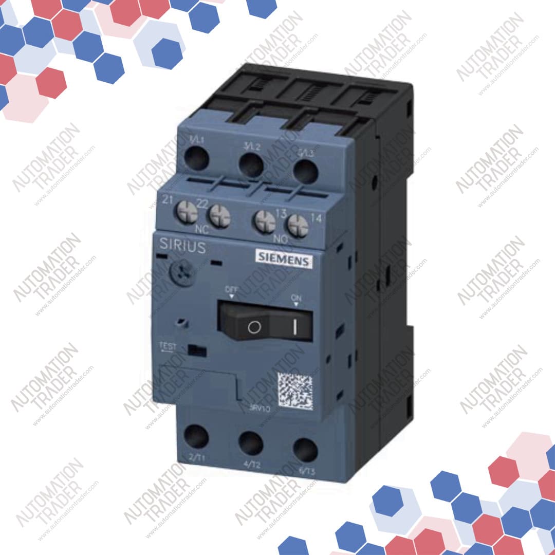 3RV1011-0CA15 - image 1