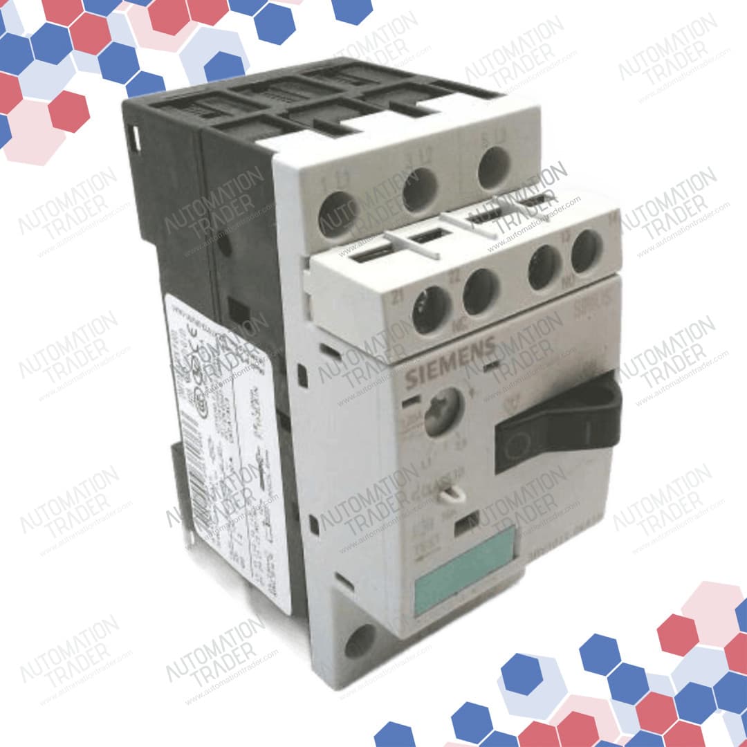 3RV1011-0KA15 - image 1
