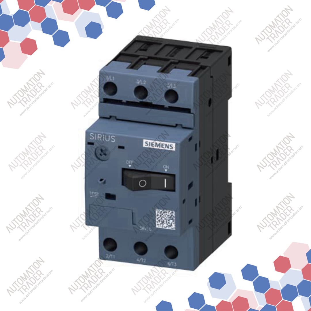 3RV1011-1BA10 - image 1