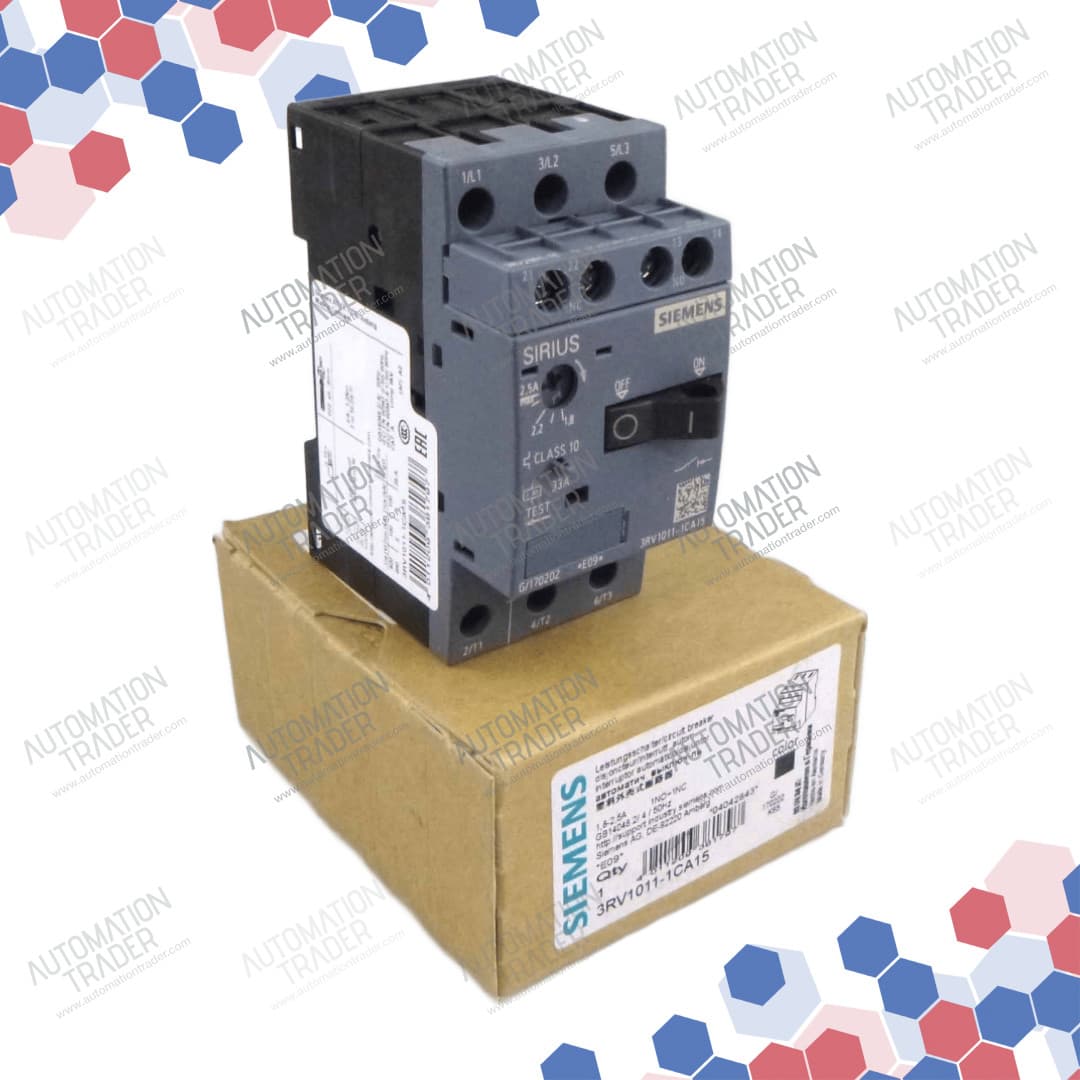 3RV1011-1CA15 - image 1
