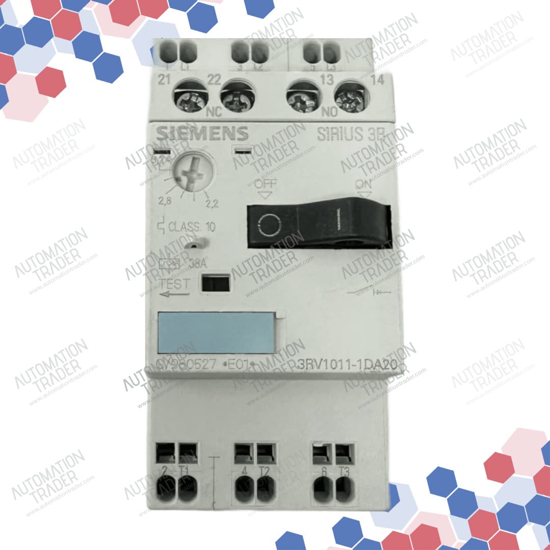 3RV1011-1DA20 - image 1