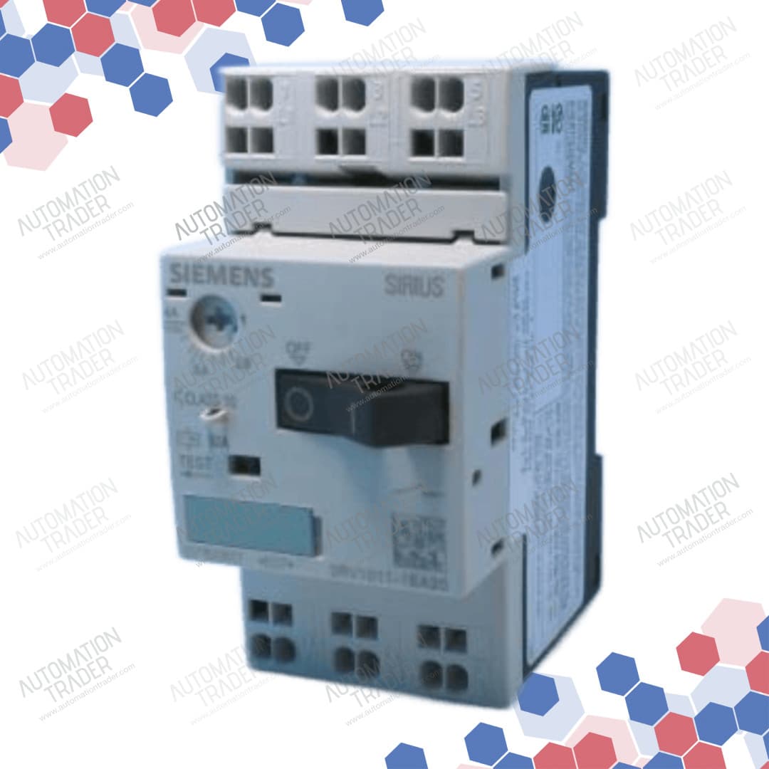 3RV1011-1EA20 - image 1