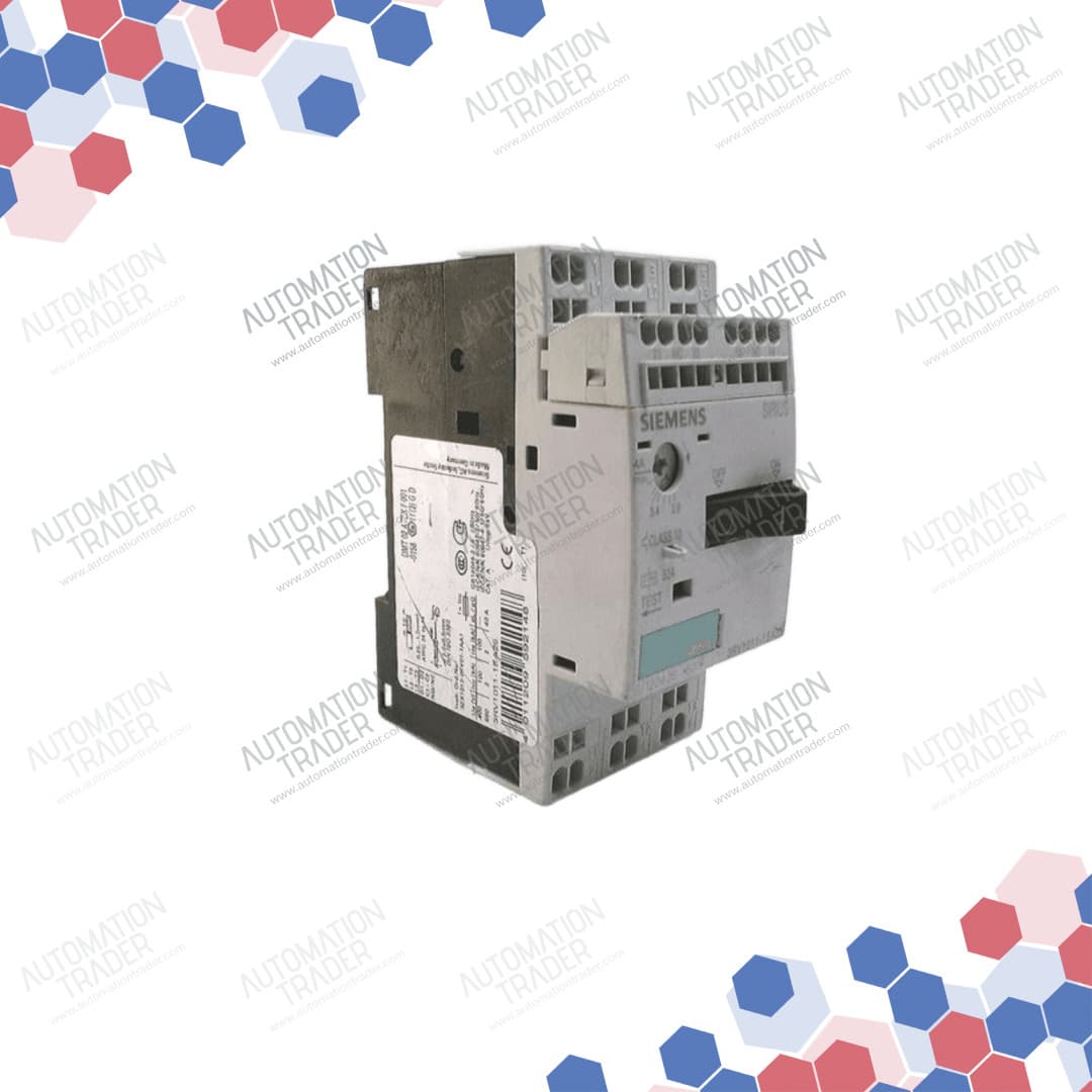 3RV1011-1EA25 - image 1