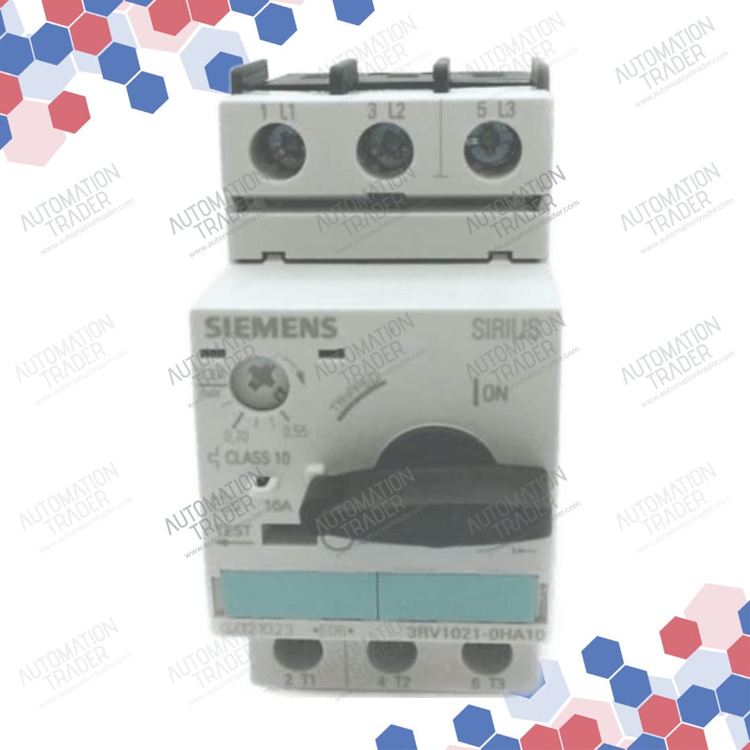 3RV1021-0HA10 - image 1