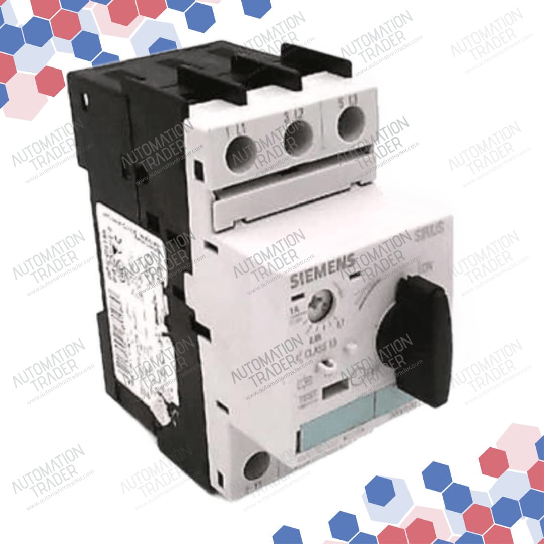 3RV1021-0JA10 - image 1