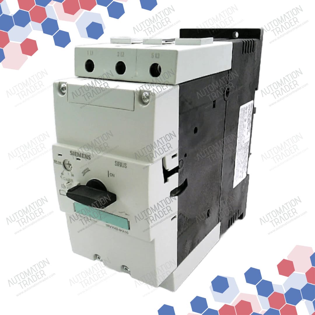 3RV1042-4HA10 - image 1