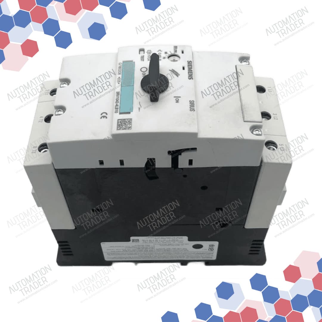 3RV1042-4LB10 - image 1