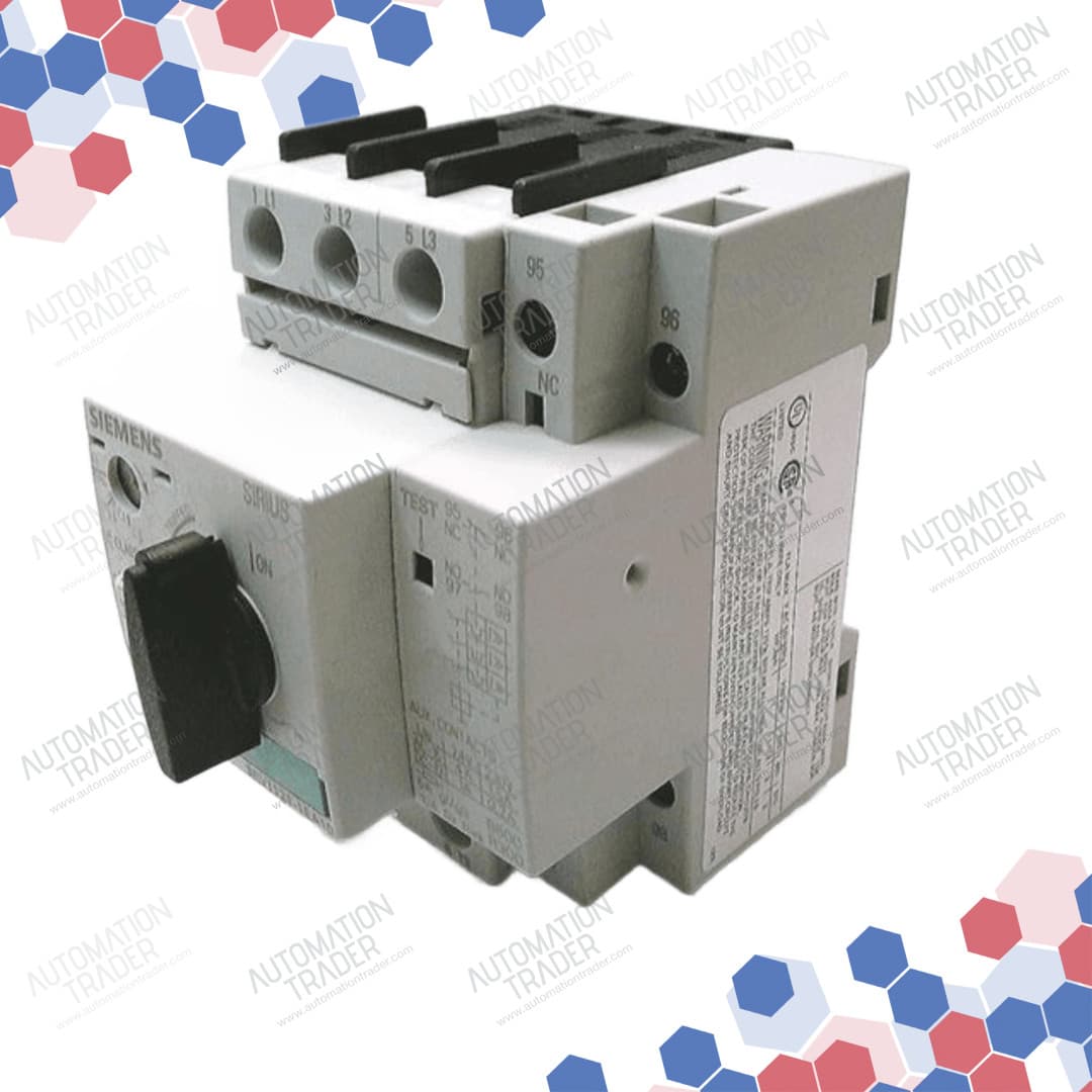 3RV1121-1EA10 - image 1