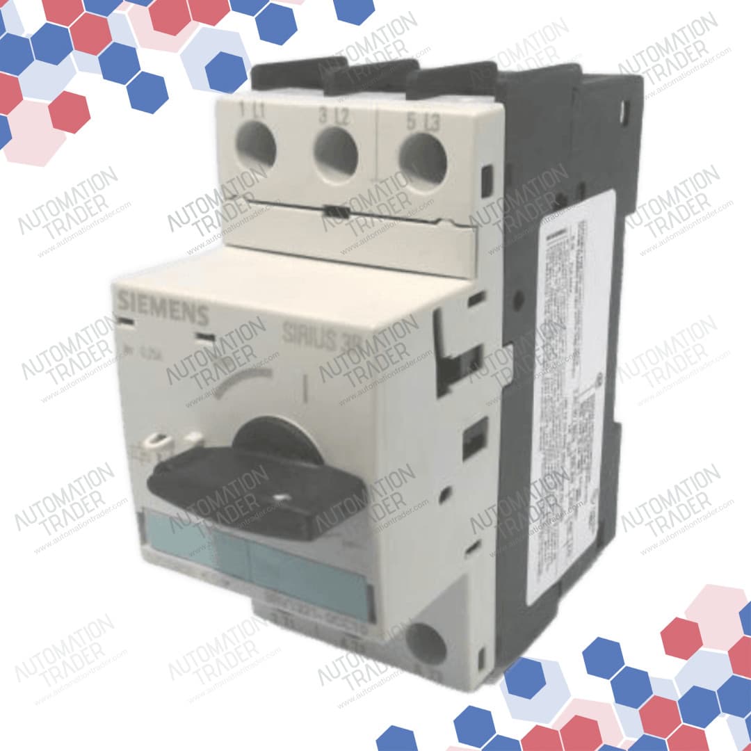3RV1321-0CC10 - image 1