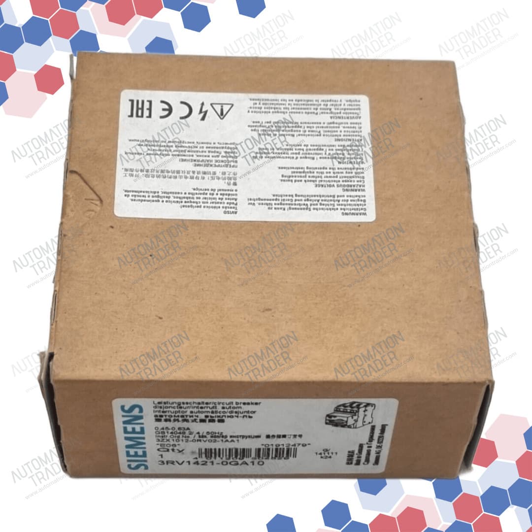 3RV1421-0GA10 - image 1