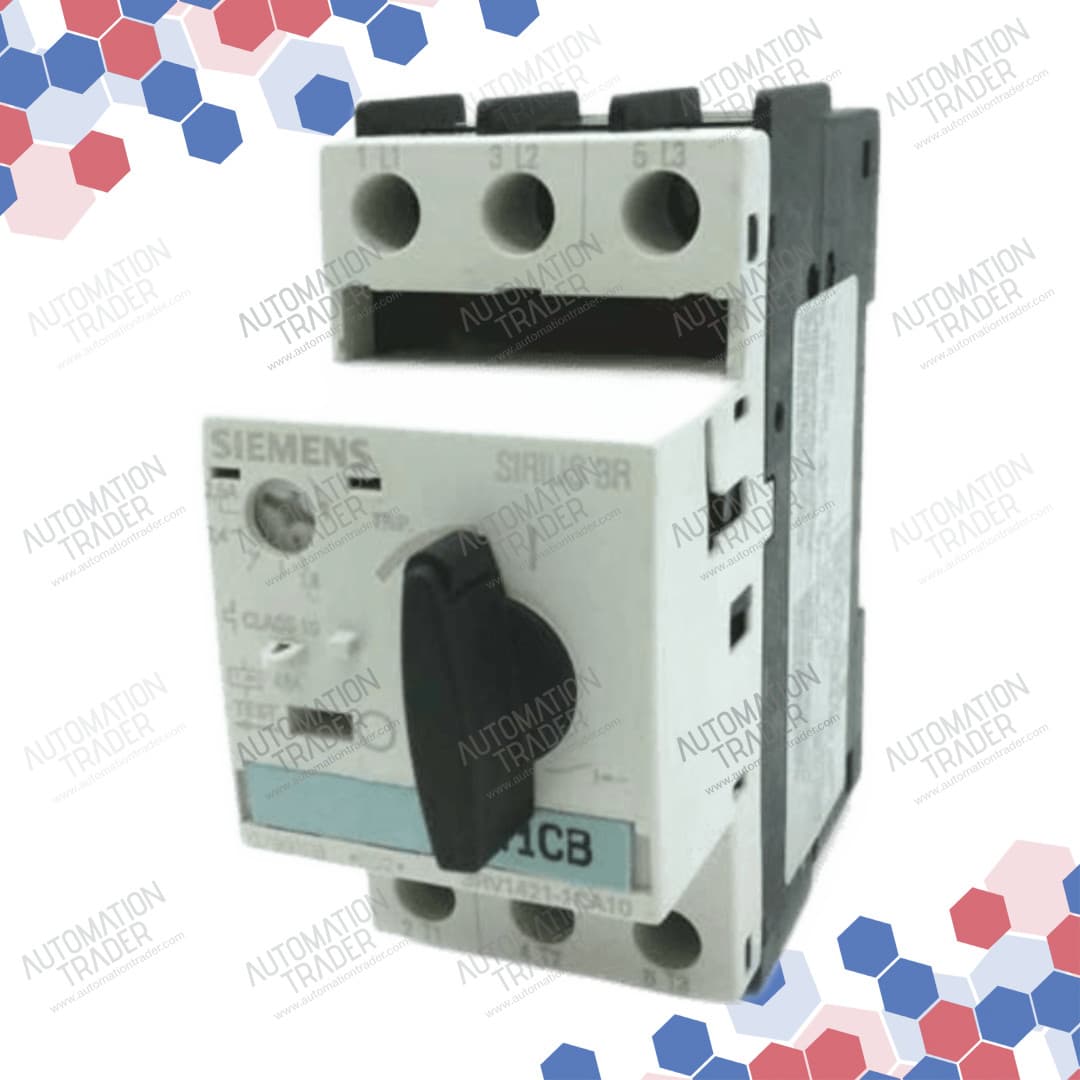 3RV1421-1CA10 - image 1