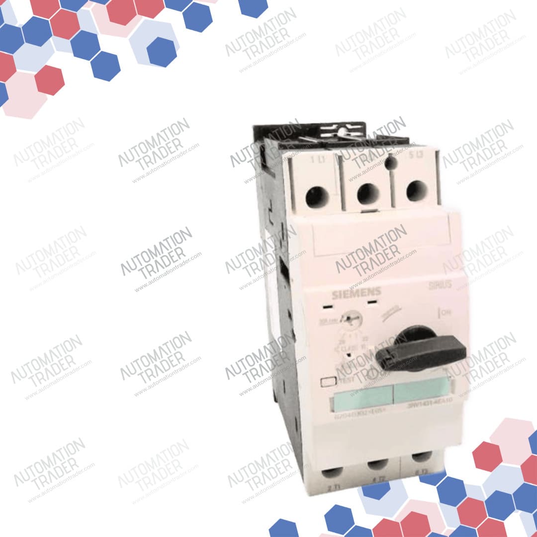 3RV1431-4EA10 - image 1