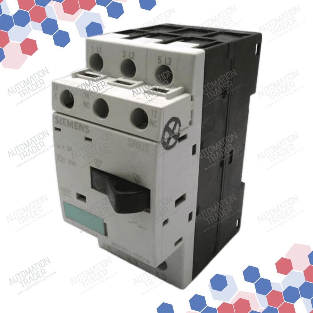 3RV1611-1DG14 - image 1