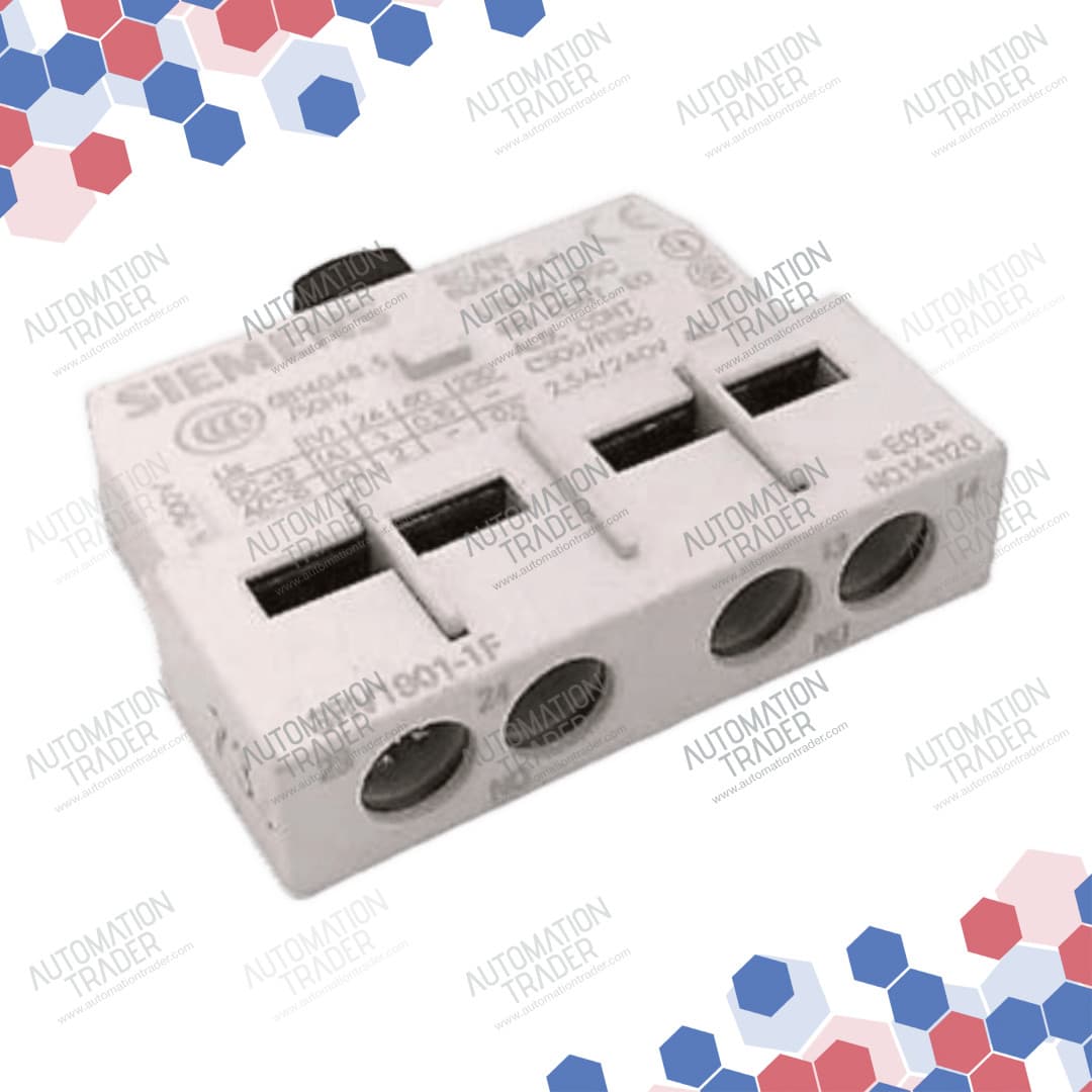 3RV1901-1F - image 1