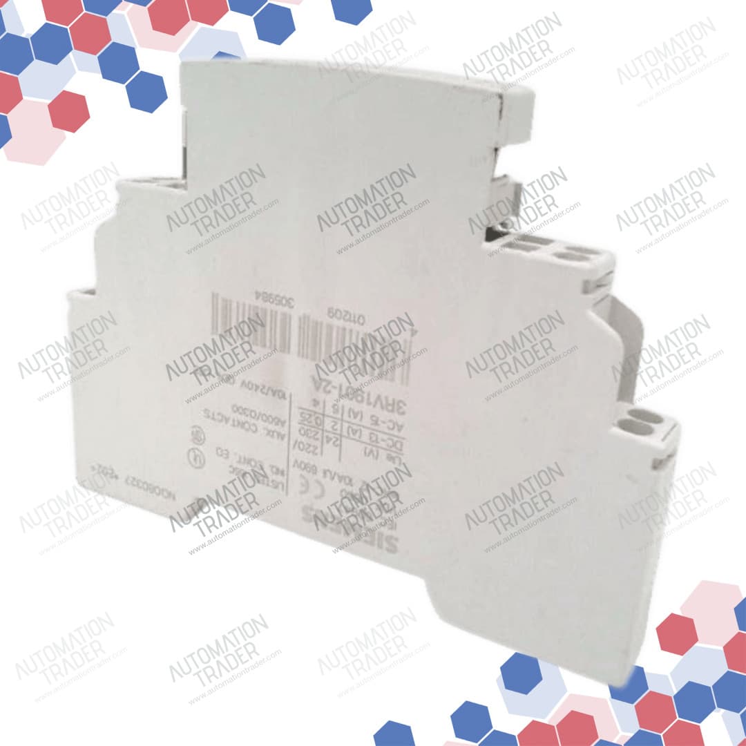 3RV1901-2A - image 1