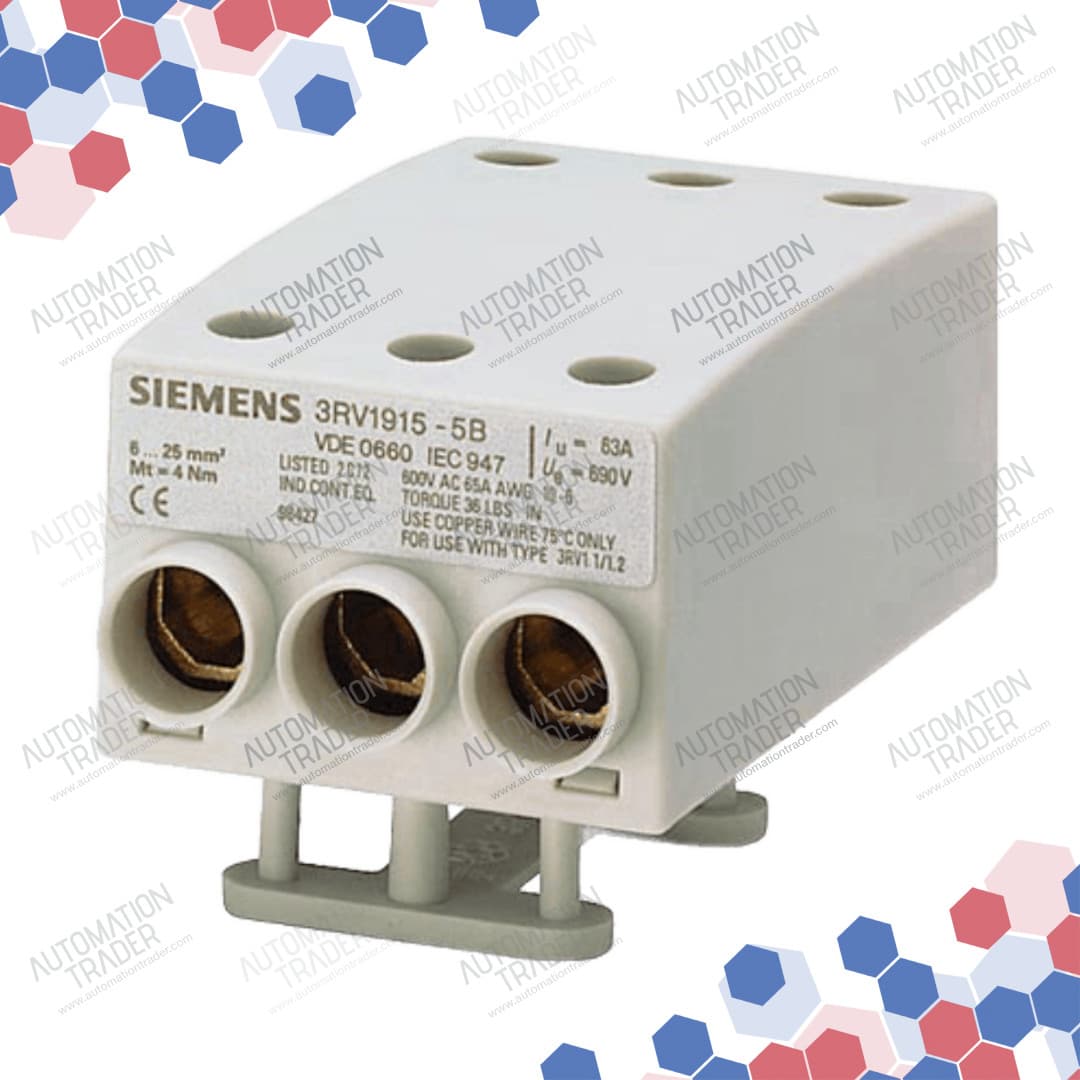3RV1915-5B - image 1